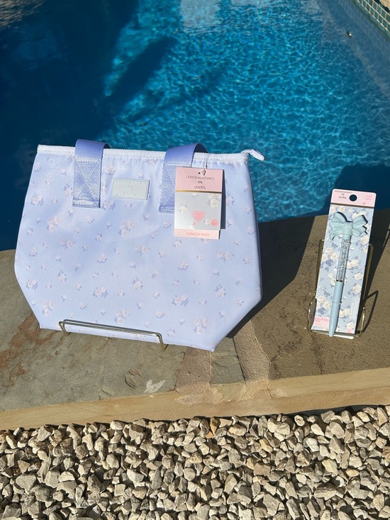 LoveShackFancy Handbags - LoveShackFancy Set